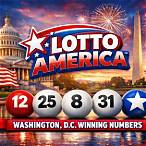 washington dc lottery app